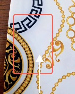 تونیک پنج دکمه هرمس سایز-3-تخفیفی