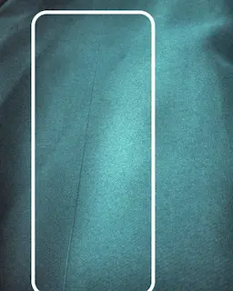 دامن زنانه مجلسی بلند سبز طرح پیله دار ماریا سایز-3-تخفیفی