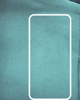 دامن زنانه مجلسی بلند سبز طرح پیله دار ماریا سایز-3-تخفیفی