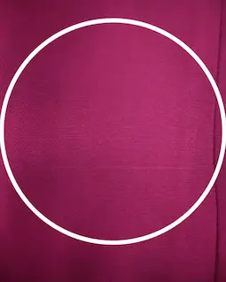 دامن زنانه مجلسی بلند سرخابی طرح پیله دار ماریا سایز-1-تخفیفی