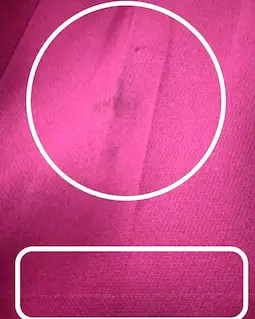 دامن زنانه مجلسی بلند سرخابی طرح پیله دار ماریا سایز-2-تخفیفی