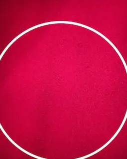 دامن زنانه مجلسی بلند قرمز طرح پیله دار ماریا سایز-2-تخفیفی