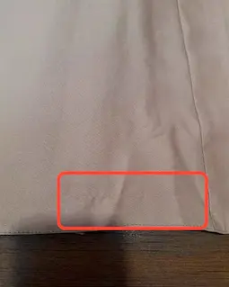 دامن زنانه مجلسی بلند نسکافه ای طرح پیله دار ماریا سایز-2-تخفیفی