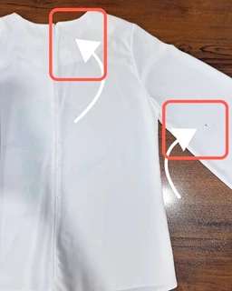 شومیز جلو بسته رز سبز کله غازی سایز-M-تخفیفی