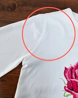 ست شومیز و شلوار رز سرخابی جدید سایز-2XL-تخفیفی
