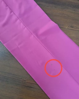 ست شومیز و شلوار رز سرخابی جدید سایز-2XL-تخفیفی