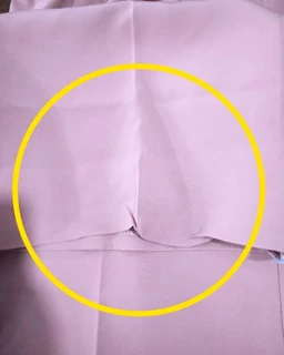 ست شومیز و شلوار رز کالباسی سایز-L-تخفیفی