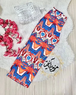 شلوار بگ مازراتی بودا سایز-2-تخفیفی