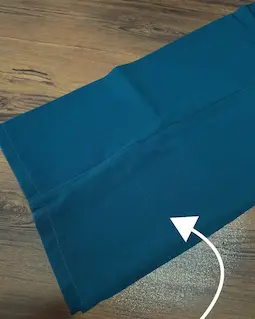 شلوار بگ مازراتی سبز کله غازی سایز-2-تخفیفی