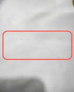 شومیز آستین واشری ریزشی سفید طرح رز صورتی آبرنگی رامند سایز-4-تخفیفی