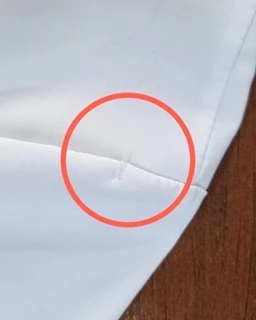شومیز جلو بسته رز سرخابی تیره سایز-XL-تخفیفی