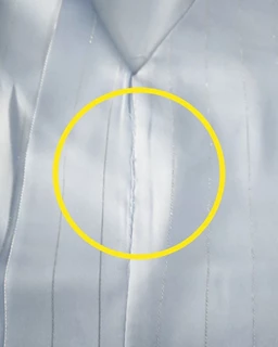 شومیز مجلسی آبی آسمانی طرح ساتن آرمانی جدید سایز-1-تخفیفی