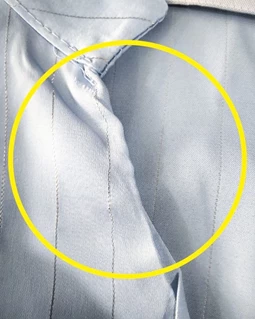 شومیز مجلسی آبی آسمانی طرح ساتن آرمانی جدید سایز-3-تخفیفی