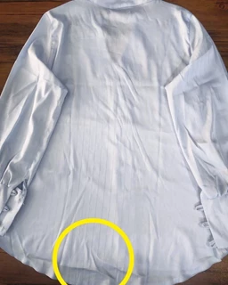 شومیز مجلسی آبی آسمانی طرح ساتن آرمانی جدید سایز-3-تخفیفی