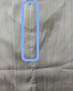 شومیز مجلسی خاکی طرح ساتن آرمانی جدید سایز-3-تخفیفی