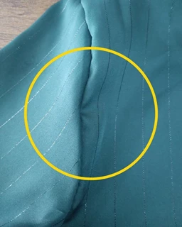 شومیز مجلسی سبز تیره طرح ساتن آرمانی جدید سایز-1-تخفیفی