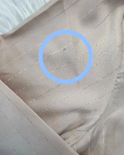 شومیز مجلسی نسکافه ای روشن طرح ساتن آرمانی جدید سایز-3-تخفیفی