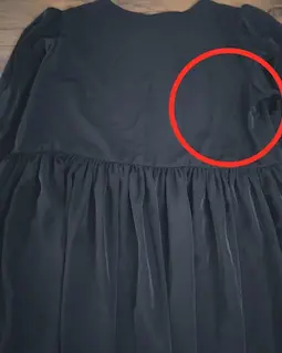 ژیله پیراهن سه تیکه مشکی کرم طرح ژیله گلدار ماهورا تخفیفی