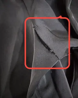 ژیله پیراهن سه تیکه مشکی کرم طرح ژیله گلدار ماهورا تخفیفی