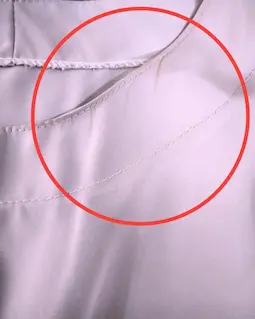 ژیله پیراهن سه تیکه کالباسی طرح ژیله گلدار ماهورا تخفیفی